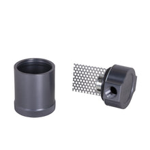 Load image into Gallery viewer, BBK 05-10 Ford Mustang V6 Oil Separator Kit - Passenger Side Oil Separators BBK