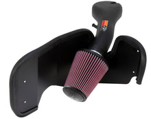 Load image into Gallery viewer, K&N 99-04 Jeep Grand Cherokee L6-4.0L Performance Intake Kit Cold Air Intakes K&N Engineering