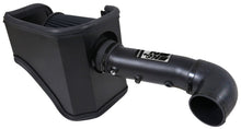 Load image into Gallery viewer, K&N Dodge/Chrysler 5.7/6.1L V8 Black Performance Intake Kit Cold Air Intakes K&N Engineering