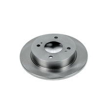 Load image into Gallery viewer, Power Stop 91-96 Infiniti G20 Rear Autospecialty Brake Rotor Brake Rotors - OE PowerStop
