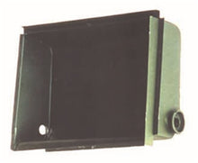 Load image into Gallery viewer, Omix Gas Tank Well- 43-45 Willys MB and Ford GPW Dash & Interior Trim OMIX