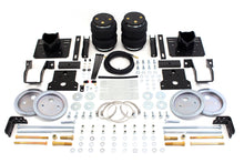 Load image into Gallery viewer, Air Lift Loadlifter 5000 Ultimate Rear Air Spring Kit for 05-10 Ford F-350 Super Duty King Rach RWD Air Suspension Kits Air Lift
