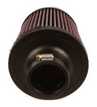 Load image into Gallery viewer, K&N Filter Universal X-Stream Clamp-On Round Tprd 2.5in Flng ID x 6in Base OD x 5in Top OD x 6.5in H Air Filters - Universal Fit K&N Engineering