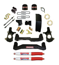 Load image into Gallery viewer, Skyjacker 6-7"KT,SP,STL,14>K1500HYDRO Lift Kits Skyjacker