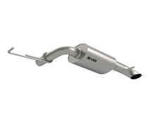 Load image into Gallery viewer, Kooks 2021+ Ford Bronco 2.7L V6/ 2.3L L4 2-1/2in High Ground Clearance Adventure Series Axle-Back Axle Back Kooks Headers