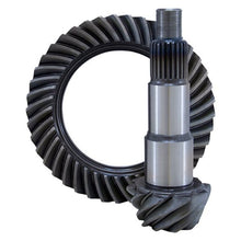 Load image into Gallery viewer, USA Standard Replacement Ring & Pinion Gear Set For Dana 30 JK Reverse Rotation in a 3.73 Ratio Final Drive Gears Yukon Gear & Axle