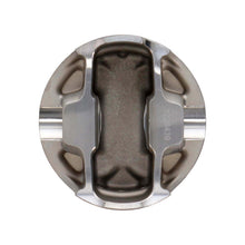 Load image into Gallery viewer, Wiseco VW ABF 2.0L 16V Turbo 83.50mm Bore 8.5:1 Compression Ratio -11cc Dish Pistons - Set of 4 Piston Sets - Forged - 4cyl Wiseco