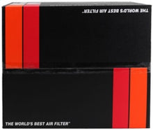 Load image into Gallery viewer, K&N 07-10 Chevy 2500/3500 HD 6.6L-V8 Performance Intake Kit Cold Air Intakes K&N Engineering