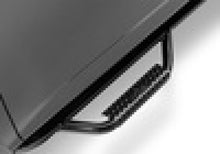 Load image into Gallery viewer, N-Fab Nerf Step 14-18 Toyota 4Runner SUV 4 Door Gas - Gloss Black - W2W - 3in Side Steps N-Fab