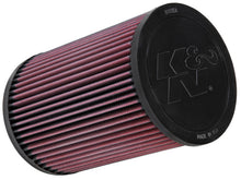 Load image into Gallery viewer, K&N Replacement Air Filter 10-13 Alfa Romeo Guilietta 1.4L F/I & 2.0L DSL Air Filters - Drop In K&N Engineering