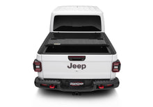 Load image into Gallery viewer, UnderCover 2020 Jeep Gladiator 5ft Ultra Flex Bed Cover - Matte Black Finish Bed Covers - Folding Undercover