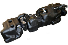 Load image into Gallery viewer, Titan Fuel Tanks 17-24 Ford F-250/F-350 PowerStroke Crew Cab Short Bed 55 Gallon XXL Mid-Ship Tank Fuel Tanks Titan Fuel Tanks