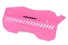 Load image into Gallery viewer, Perrin 2022+ Subaru WRX Pulley Cover - Hyper Pink Engine Covers Perrin Performance