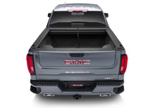 Load image into Gallery viewer, Roll-N-Lock 2019 Chevrolet Silverado 1500& GMC Sierra 1500 96.5in M-Series Retractable Tonneau Cover Tonneau Covers - Retractable Roll-N-Lock