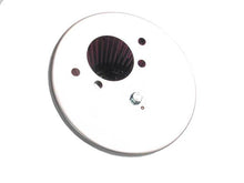 Load image into Gallery viewer, K&N 90-92 Rover Mini 1275 L4 Round Tapered Flange 1.875in 2.25in Over Height Custom Racing Assembly Air Boxes K&N Engineering