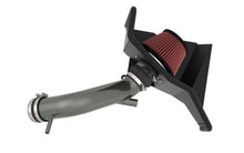 Load image into Gallery viewer, K&N 2022 Hyundai Elantra N 2.0L L4 Silver Typhoon Intake Cold Air Intakes K&N Engineering