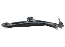 Load image into Gallery viewer, Whiteline 15-21 Volkswagen Golf/GTI Front Lower Control Arm (Single) Control Arms Whiteline