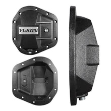 Load image into Gallery viewer, Yukon Gear Hardcore Diff Cover for Dana 50/60/70 Diff Covers Yukon Gear & Axle
