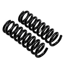 Load image into Gallery viewer, ARB / OME Coil Spring Front Bt50/Ranger 2011On Coilover Springs Old Man Emu