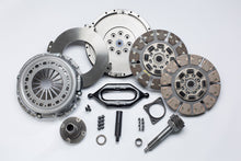 Load image into Gallery viewer, South Bend Clutch 94-04 Dodge RAM 1500-3500 5.9L Street Dual Disc Clutch Kit - Org Button Clutch Clutch Kits - Multi South Bend Clutch
