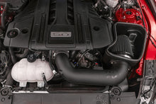 Load image into Gallery viewer, K&N 18-23 Ford Mustang GT 5.0L V8 F/I Dryflow Performance Air Intake System Cold Air Intakes K&N Engineering