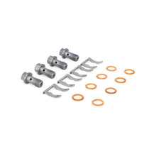Load image into Gallery viewer, Goodridge 13-15 Subaru Crosstrek XV (All Models) SS Brake Line Kit Brake Line Kits Goodridge