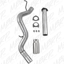 Load image into Gallery viewer, MBRP 2007-2009 Chev/GMC 2500/3500 Duramax All LMM Filter Back Single Side DPF Back MBRP