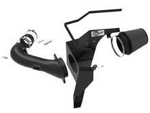 Load image into Gallery viewer, aFe Magnum FORCE Stage-2 Pro DRY S Cold Air Intake System 15-17 Ford Mustang GT V8-5.0L Cold Air Intakes aFe