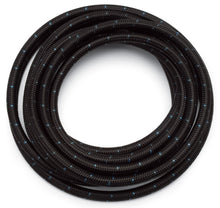 Load image into Gallery viewer, Russell Performance -12 AN ProClassic Black Hose (Pre-Packaged 6 Foot Roll) Hoses Russell