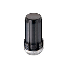 Load image into Gallery viewer, McGard SplineDrive Lug Nut (Cone Seat) M14X1.5 / 1.935in. Length (Box of 50) - Black (Req. Tool) Lug Nuts McGard