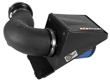 Load image into Gallery viewer, aFe MagnumFORCE Stage-2 Pro 5R Air Intake System 10-18 Ford Taurus SHO Twin Turbo EcoBoost V6 3.5L Cold Air Intakes aFe