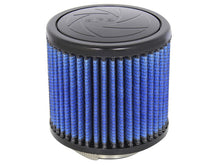 Load image into Gallery viewer, aFe MagnumFLOW Air Filters UCO P5R A/F P5R 2-7/16F x 4-3/8B x 4-3/8T x 4H Air Filters - Universal Fit aFe