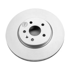 Load image into Gallery viewer, Power Stop 13-16 Chevrolet Trax Front Evolution Geomet Coated Rotor Brake Rotors - OE - Cryo PowerStop