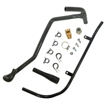 Load image into Gallery viewer, BD Diesel 03-05 Dodge Cummins (5.9L) Howler Turbo Coolant Tube Relocation Kit Turbo Kits BD Diesel
