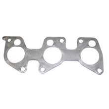 Load image into Gallery viewer, JBA 12-13 Toyota Tacoma/11-14 Toyota Tundra 4.0L V6 w/Air Round Port Header Gasket - Pair Exhaust Gaskets JBA