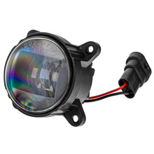 Load image into Gallery viewer, Oracle 60mm 30W Low Beam LED Emitter - 6000K SEE WARRANTY Light Accessories and Wiring ORACLE Lighting