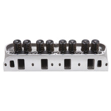 Load image into Gallery viewer, Edelbrock Single Victor Jr 289-351W-Roll/Lft Head Heads Edelbrock