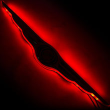 Load image into Gallery viewer, Oracle Chrysler Illuminated Wing - Dual Intensity - Red SEE WARRANTY Light Accessories and Wiring ORACLE Lighting