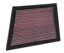 Load image into Gallery viewer, K&N Replacement Panel Air Filter for 2014 Mini Cooper 1.5L Air Filters - Drop In K&N Engineering