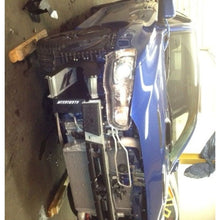 Load image into Gallery viewer, Mishimoto 08+ Mitsubishi Evolution X Oil Cooler Kit Oil Coolers Mishimoto