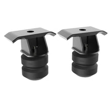 Load image into Gallery viewer, Timbren 2003 Mitsubishi Fuso FH Front Suspension Enhancement System Bump Stops Timbren