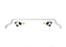 Load image into Gallery viewer, Whiteline 10/89-12/97 Mazda Miata/MX5 Front 24mm Heavy Duty Adjustable Blade Swaybar Sway Bars Whiteline