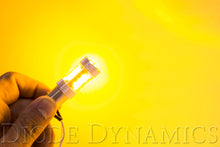 Load image into Gallery viewer, Diode Dynamics 1157 LED Bulb XP80 LED - Amber (Pair) Bulbs Diode Dynamics