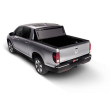 Load image into Gallery viewer, BAK 17-20 Honda Ridgeline BAKFlip MX4 Tonneau Covers - Hard Fold BAK