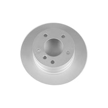 Load image into Gallery viewer, Power Stop 03-05 BMW Z4 Rear Evolution High Carbon Geomet Coated Rotor Brake Rotors - OE - Cryo PowerStop
