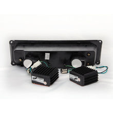 Load image into Gallery viewer, ANZO 1988-1998 Chevrolet C1500 LED Parking Lights Smoke Lights Corner ANZO