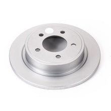 Load image into Gallery viewer, Power Stop 04-08 Chrysler Pacifica Rear Evolution Geomet Coated Rotor Brake Rotors - OE - Cryo PowerStop