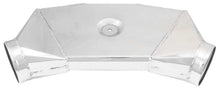 Load image into Gallery viewer, Spectre Dual Plenum Kit (Ultra Low) 120 Degree - Polished Intake Manifold Plenum Spectre