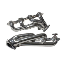Load image into Gallery viewer, BBK 99-04 GM Truck SUV 4.8 5.3 Shorty Tuned Length Exhaust Headers - 1-3/4 Titanium Ceramic Headers & Manifolds BBK