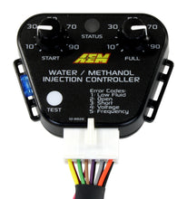 Load image into Gallery viewer, AEM V2 Multi Input Controller Kit - 0-5v/MAF Freq or V/Duty Cycle/MAP Water Meth Components AEM